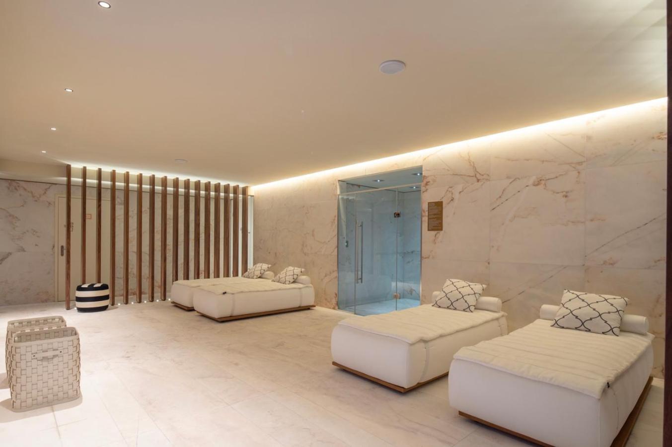 Appartement Saudade - 1 Bedroom And Shared Pool In Campolide *
